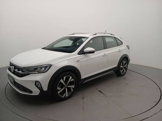 VOLKSWAGEN NIVUS 1.0 200 TSI TOTAL FLEX HIGHLINE AUTOMÁTICO VOLKSWAGEN NIVUS 1.0 200 TSI TOTAL FLEX HIGHLINE AUTOMÁTICO